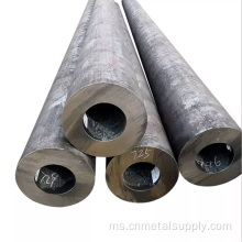 ASTM A333 Gr.6 Paip Keluli Alloy Lancar